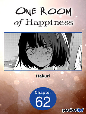 cover image of One Room of Happiness, Chapter 62